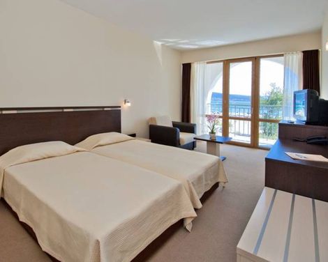 Hotel Viand