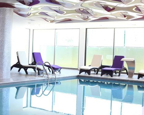 Raymar Hotels Antalya