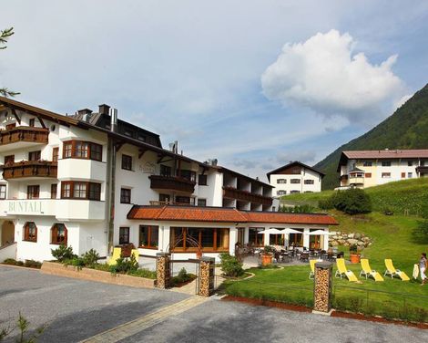 Hotel Büntali-1