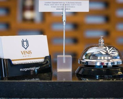 Venis Boutique Residence-3