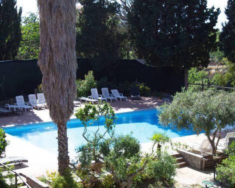 Agriturismo Ruralia