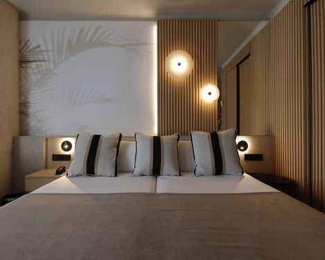 Hotel BG Caballero-3