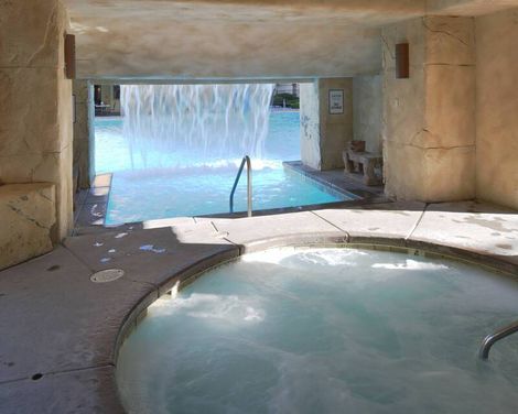 Hilton Vacation Club Cancun Resort Las Vegas