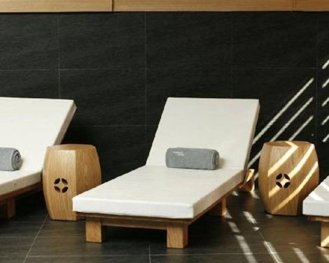 Furadouro Boutique Beach & Spa