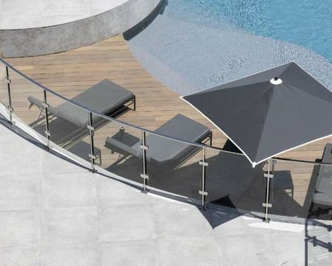 L'Acquale Hotel