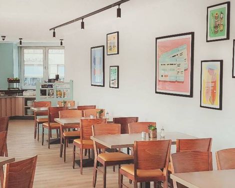 NOVUM Hotel Graf Moltke-0