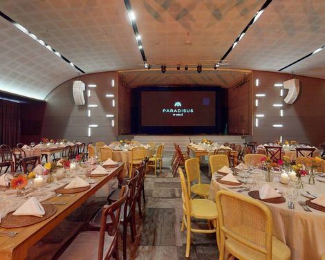 Paradisus La Perla - Adults Only - Riviera Maya