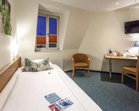 martas Hotel Allegra Berlin