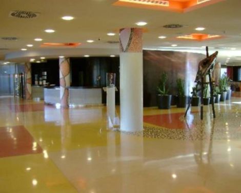 Novotel Barcelona Cornella-3