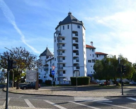 Algardia Apartments