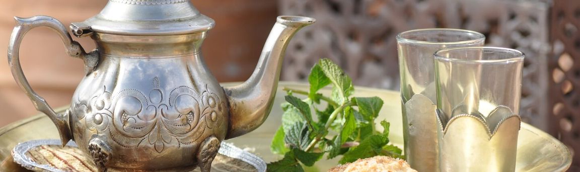Urlaub Hammamet