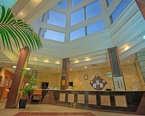 Tsokkos Gardens Hotel-0
