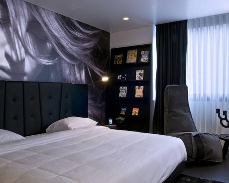 B-aparthotel Regent-1