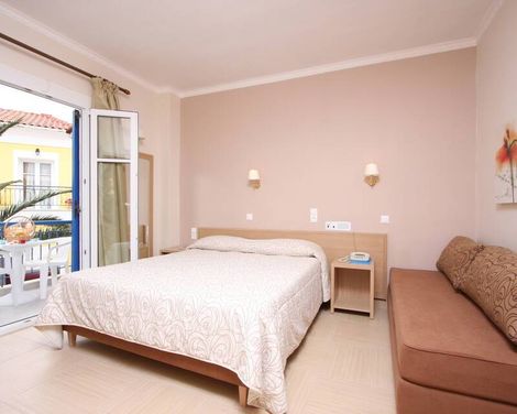 George Hotel-2