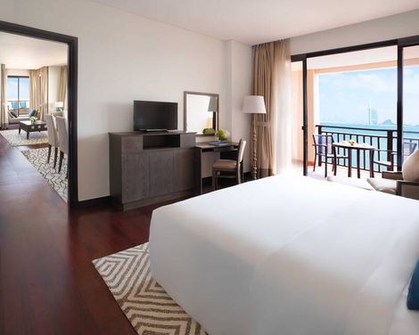 Anantara The Palm Dubai Resort
