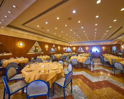Grand Hotel delle Terme Re Ferdinando