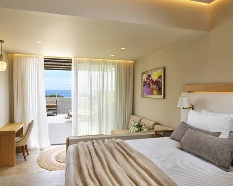 Celestial All Suites