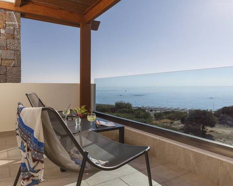 Boutique 5 Hotel & Spa