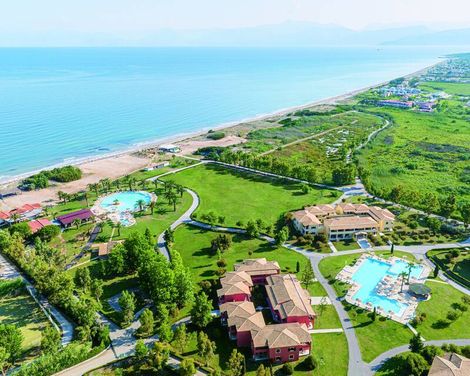 Grecotel LUXME Costa Botanica