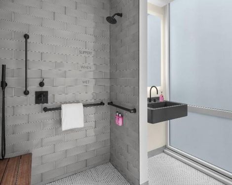 Moxy NYC Downtown