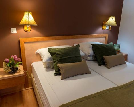 Apartments Dubrovnik Lapad-1