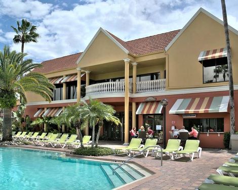 Legacy Vacation Club Orlando