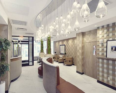 The Artezen Hotel