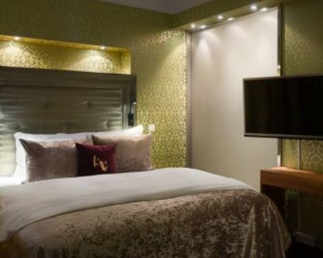 Hotel Christiania Teater-1