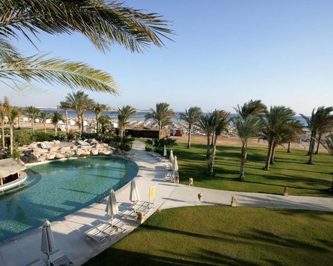 Stella Beach Resort & Spa-1