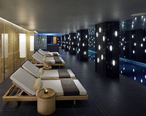 Mandarin Oriental Mayfair, London