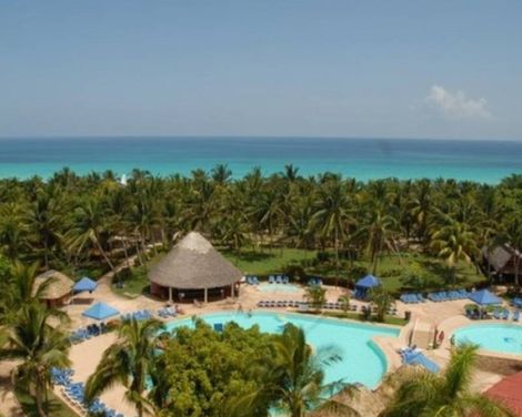 Brisas del Caribe-1