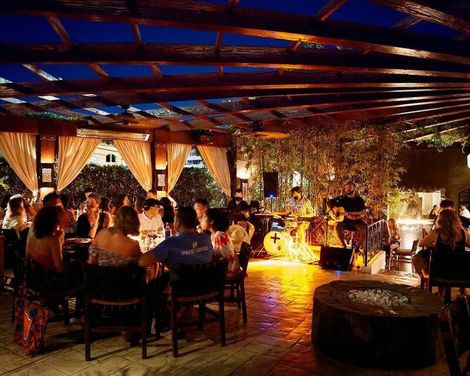 Bahia Hotel & Beach House-1
