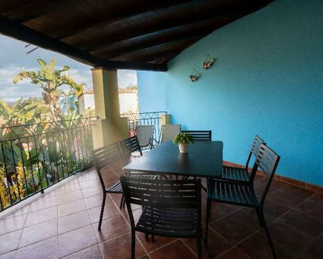 Residence Borgo degli Ulivi