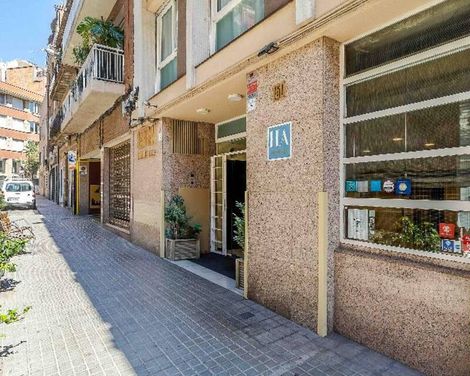 Aparthotel Bertran