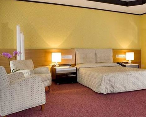 Mercure Hotel President Lecce-0