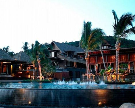 Mai Samui Beach Resort & Spa