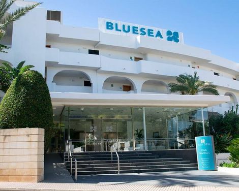 BLUESEA Club Marthas