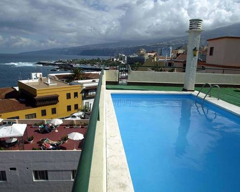 Hotel Marquesa