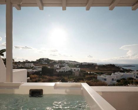 Andronikos Hotel