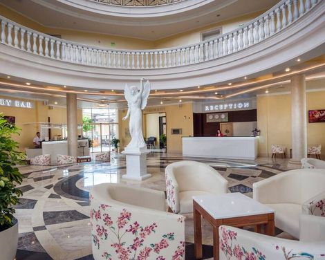 Hotel Roma Palace Deluxe