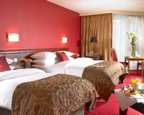 Dublin Skylon Hotel-2