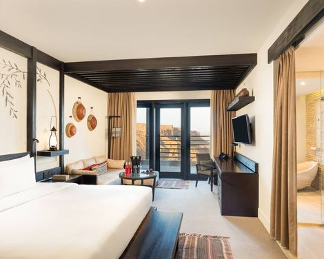 Alila Jabal Akhdar-0