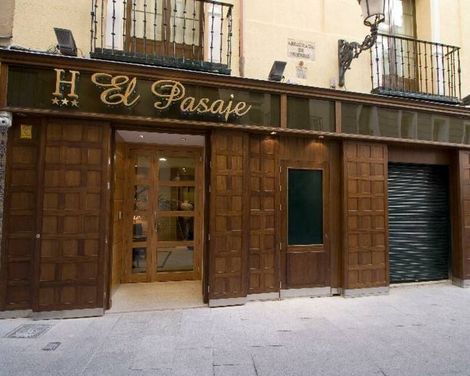 Windsor Puerta del Sol-1