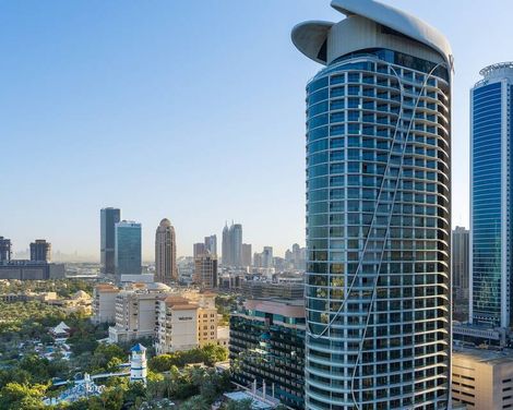 W Dubai - Mina Seyahi