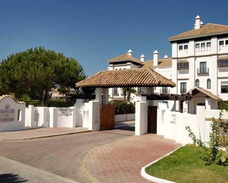 BLUESEA El Cortijo