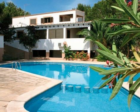 Apartamentos Allida