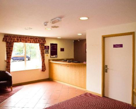 Premier Inn Watford North