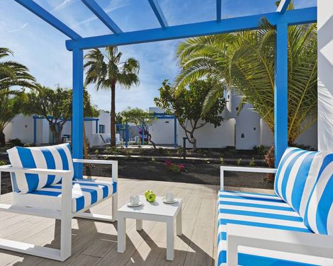 Elba Lanzarote Premium Suites