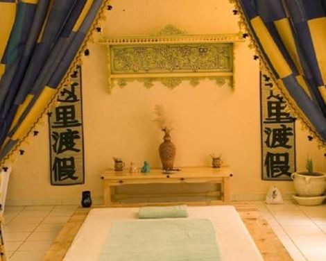 Nour Palace Resort & Thalasso