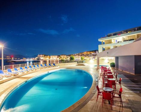 Hotel Pastura